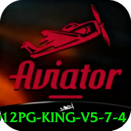 012pg King v5.7.4 - pro