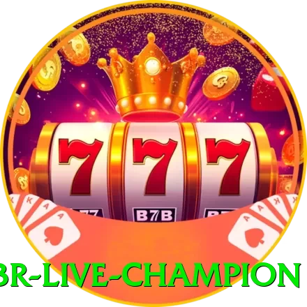 11br Live Champion - pak