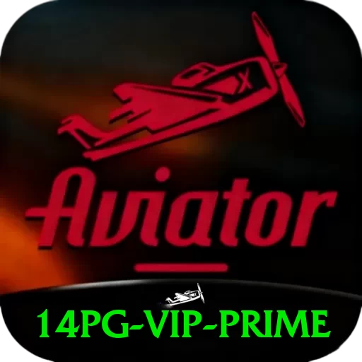 14pg - VIP Prime - pak
