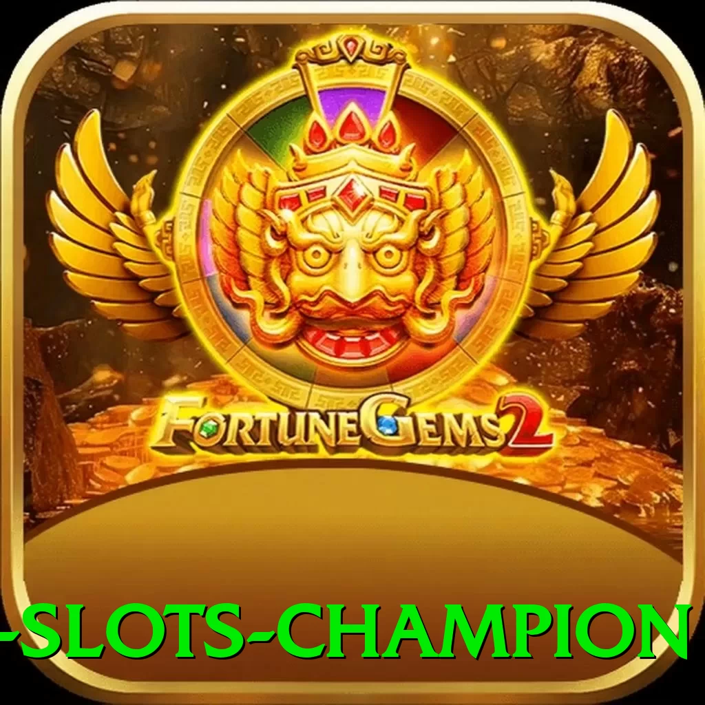 1766win - Slots Champion - vip