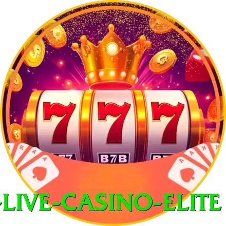 18g Live Casino Elite - pak