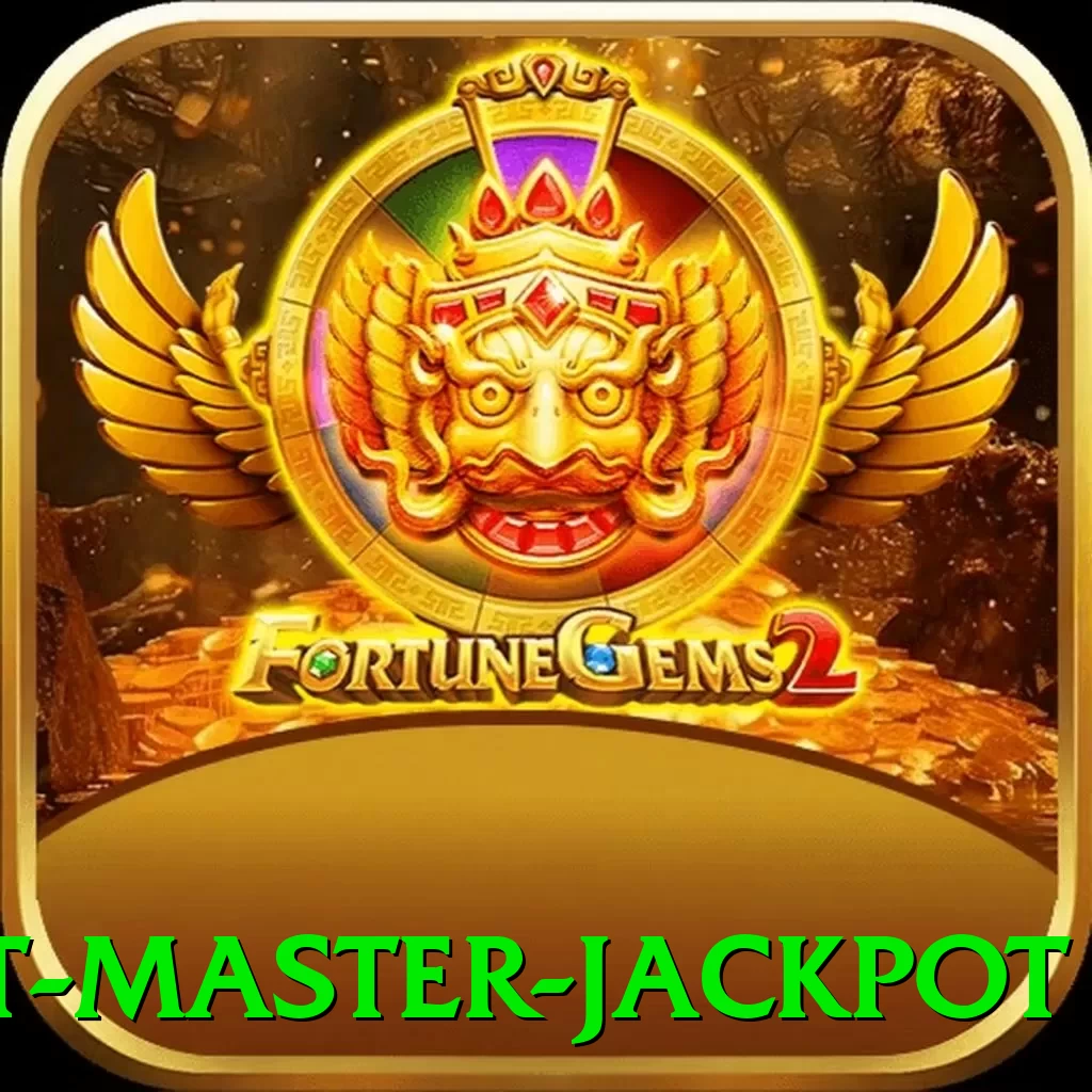 1929bet Master Jackpot - vip