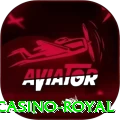 2017win - Casino Royal