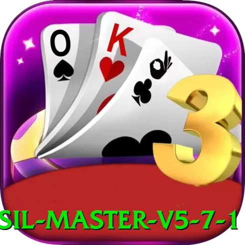 21jogo Brasil Master v5.7.1 - app