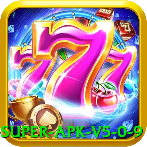 222t Super APK v5.0.9 - vip