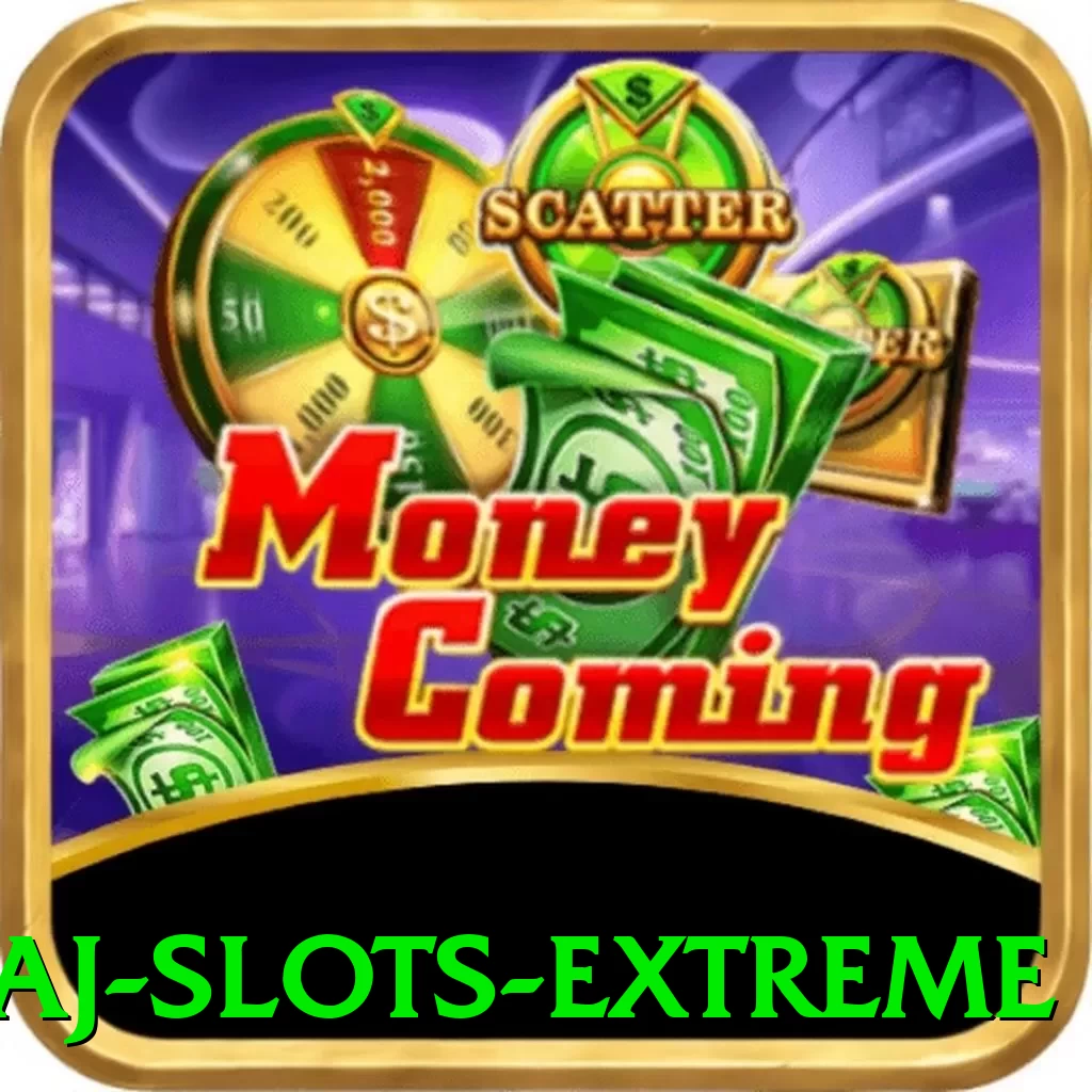 22aj - Slots Extreme - apk