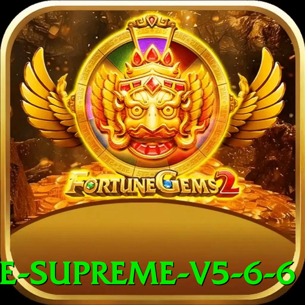 2899bet Game Supreme v5.6.6 - app
