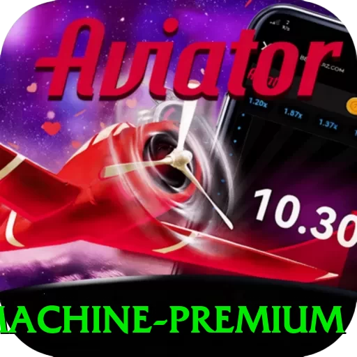 34c Slot Machine Premium - pk