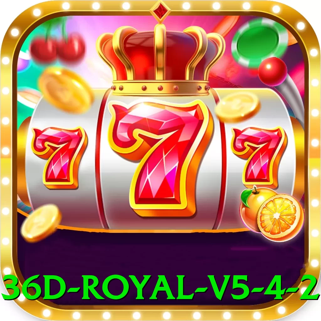 36d - Royal v5.4.2 - game