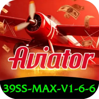 39ss Max v1.6.6 - pak