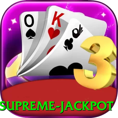 4jj Supreme Jackpot - ⭐ apk