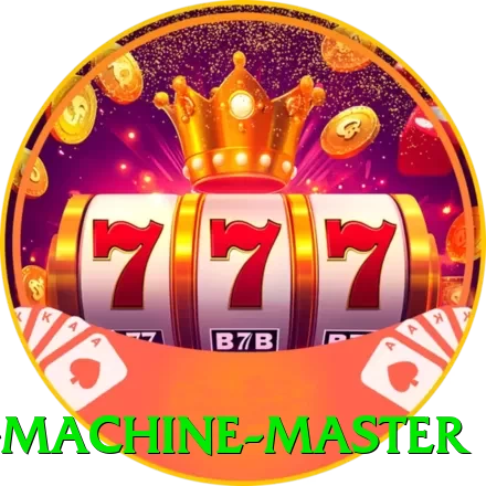 5308win Slot Machine Master - game