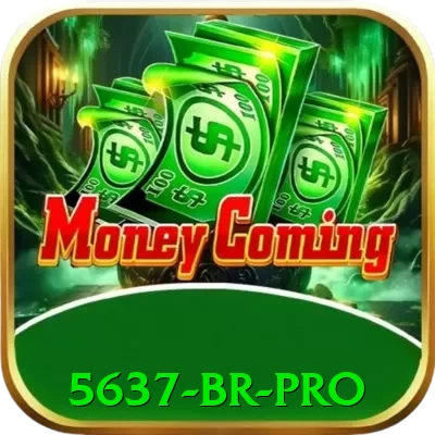 5637 BR Pro - app