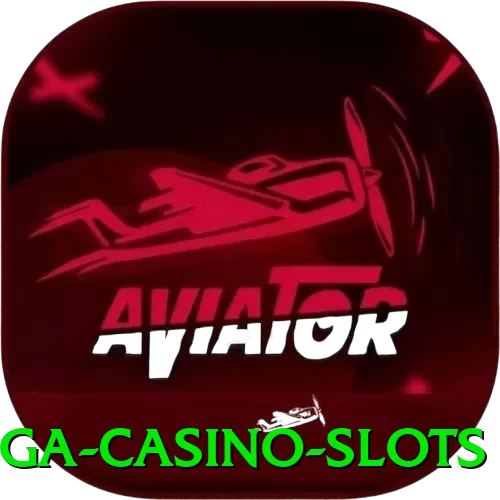 56755 Mega - Casino &amp; Slots - game