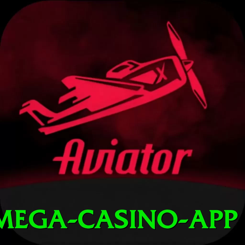 56h Mega Casino App - pro
