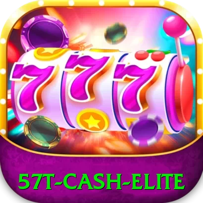 57t Cash Elite - pak