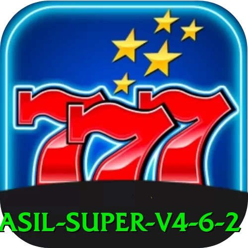 588brl Brasil Super v4.6.2 - game