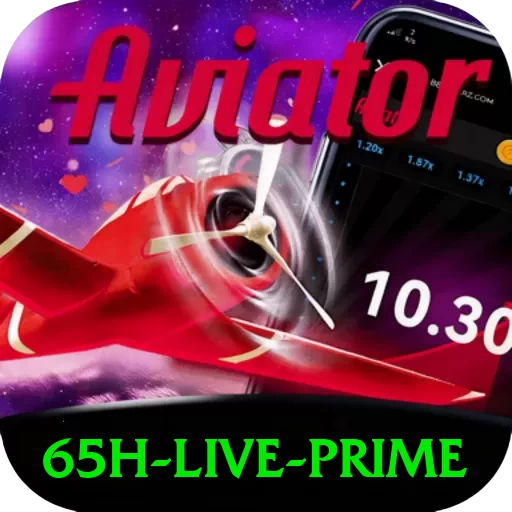 65h - Live Prime - pk