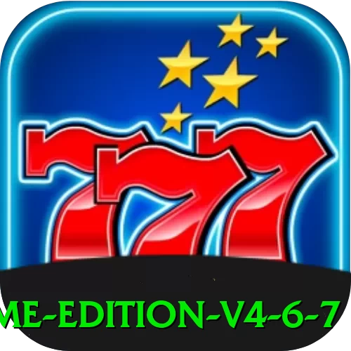 668brl - Prime Edition v4.6.7 - apk