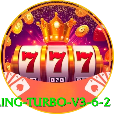669a Gaming Turbo v3.6.2 - vip