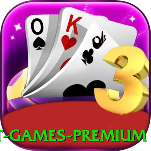 755t Games Premium - pro