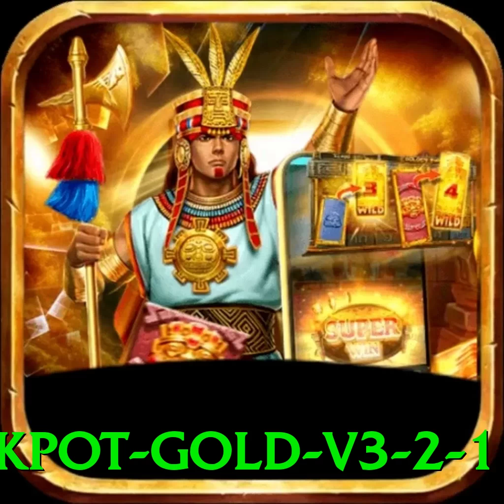 75c Jackpot Gold v3.2.1 - go