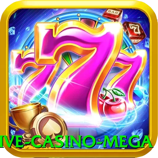 831bet Live Casino Mega - vip