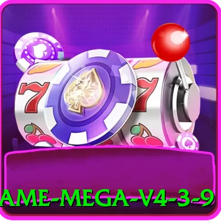 888oxe Game Mega v4.3.9 - vip