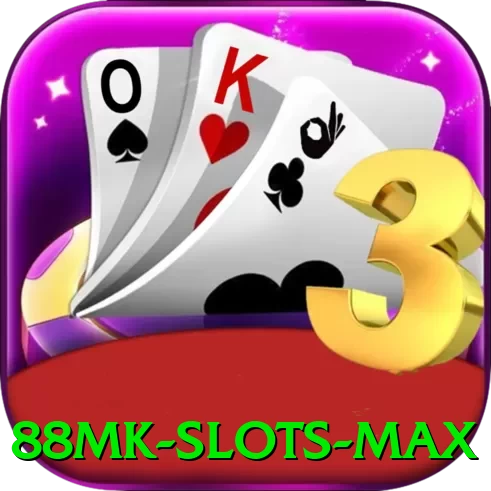 88mk - Slots Max - app