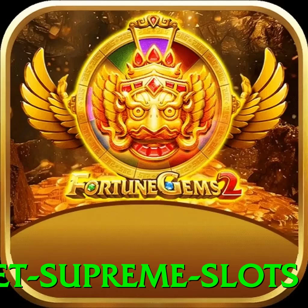 89pbet Supreme Slots - apk