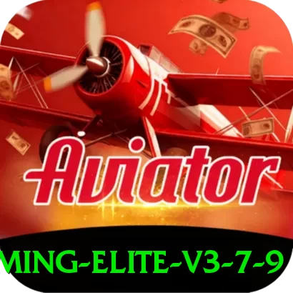 8ubet Gaming Elite v3.7.9 - go