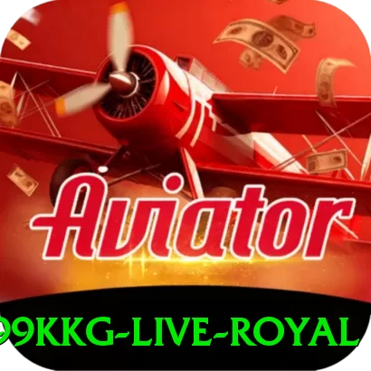 999kkg - Live Royal - pak