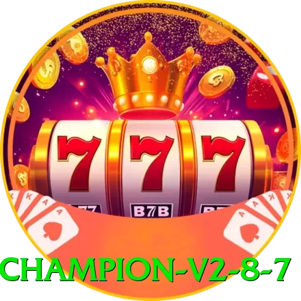 a668 Gaming Champion v2.8.7 - vip