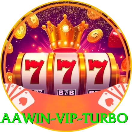 aaawin - VIP Turbo - pk