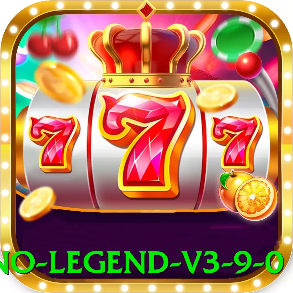abrirwin Casino Legend v3.9.0 - vip