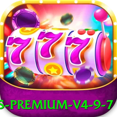 agua777 Bonus Premium v4.9.7 - pk