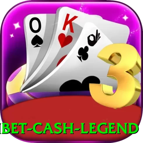 ameibet Cash Legend - app