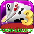 ameibet Cash Legend
