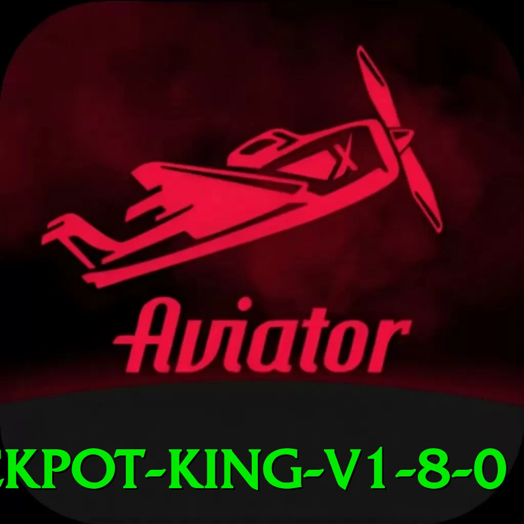 bbgpg Jackpot King v1.8.0 - go