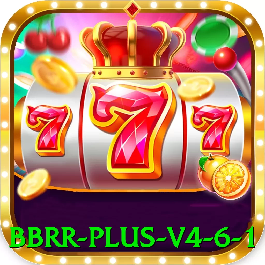 bbrr - Plus v4.6.1 - apk
