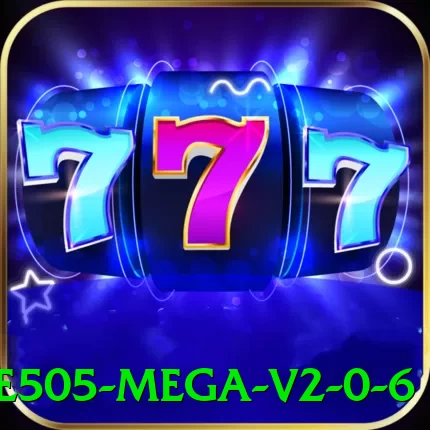be505 Mega v2.0.6 - pro