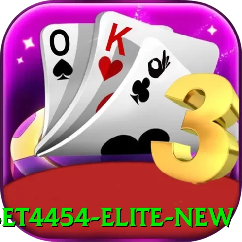 bet4454 Elite New - app