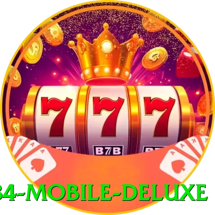 bet4484 Mobile Deluxe - apk