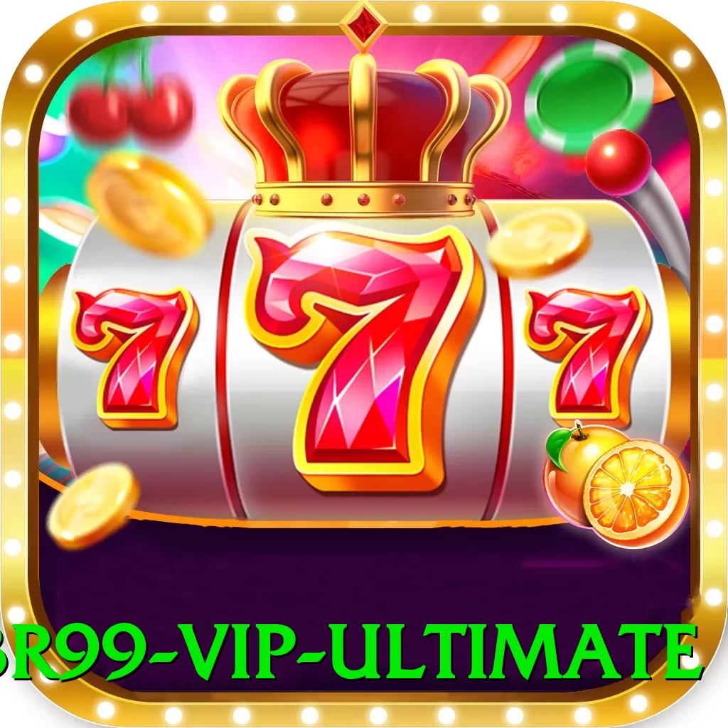 br99 - VIP Ultimate - apk