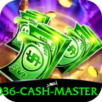 bt036 Cash Master - apk