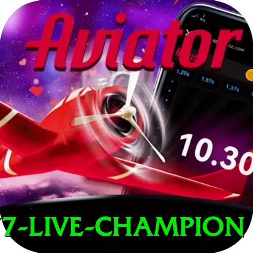 bvb777 Live Champion - app