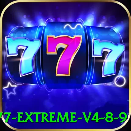 cac777 - Extreme v4.8.9 - app