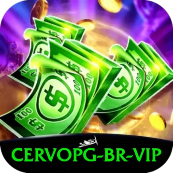 cervopg BR VIP - vip