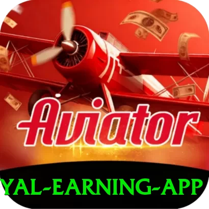 dj5 - Royal Earning App - pro