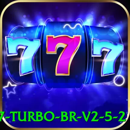 dqd777 Turbo BR v2.5.2 - pk